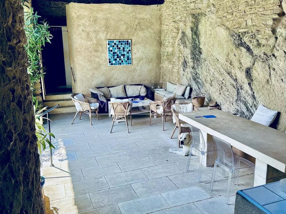 Villa i Goult, Vaucluse - bilde 5