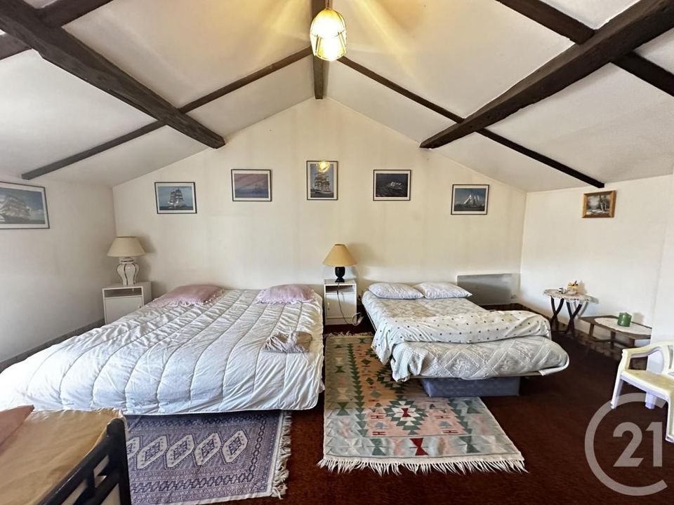 Hus på landet i Sompt, Deux-Sevres - foto 4
