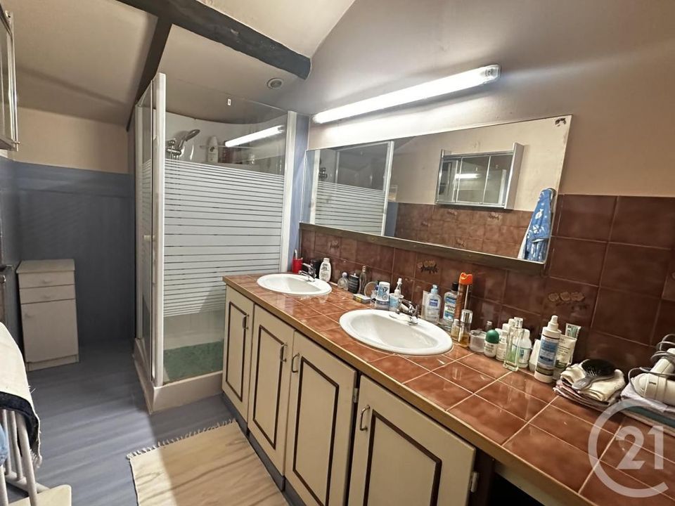 Hus på landet i Sompt, Deux-Sevres - foto 5