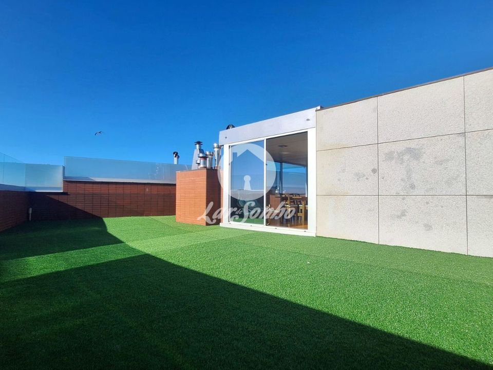 Lejlighed i Vila do Conde, Porto - foto 1