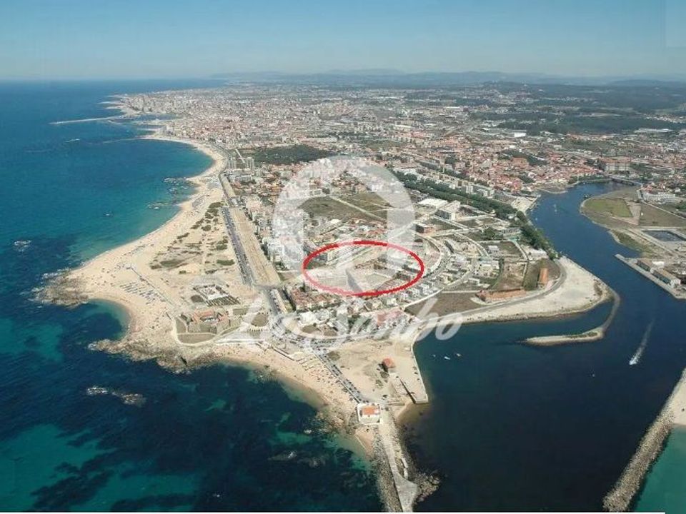 Lejlighed i Vila do Conde, Porto - foto 3