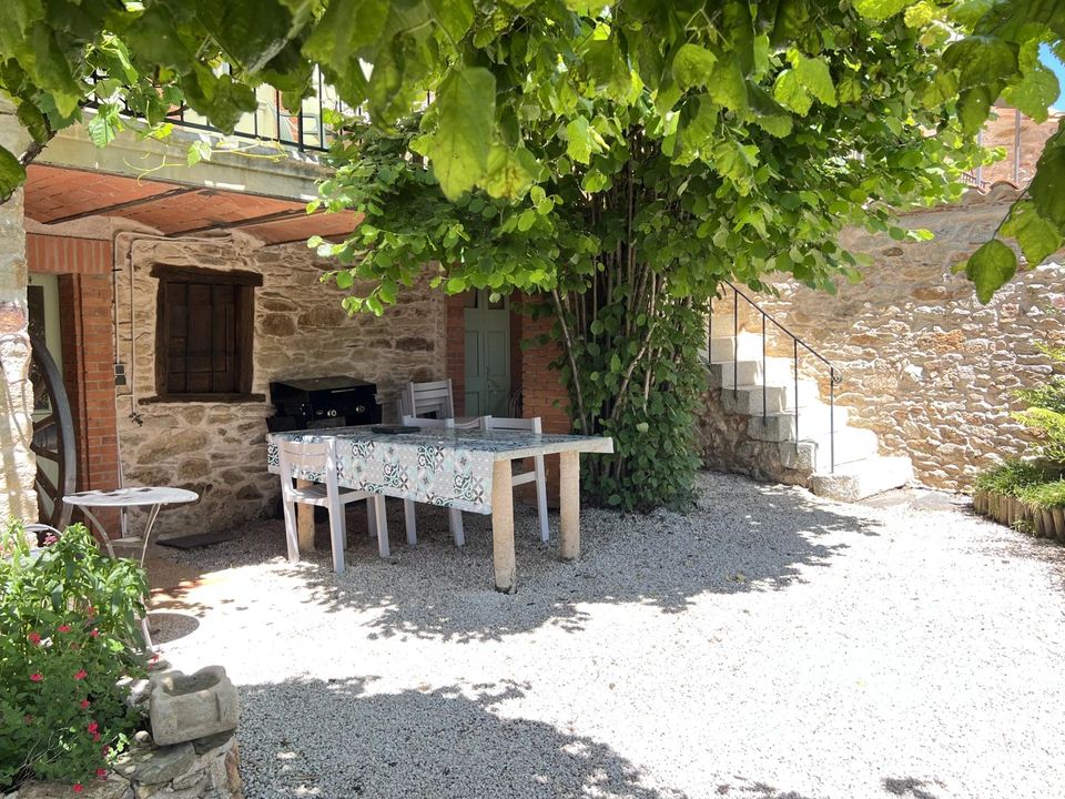 Villa i Montredon-Labessonnié, Tarn - foto 2