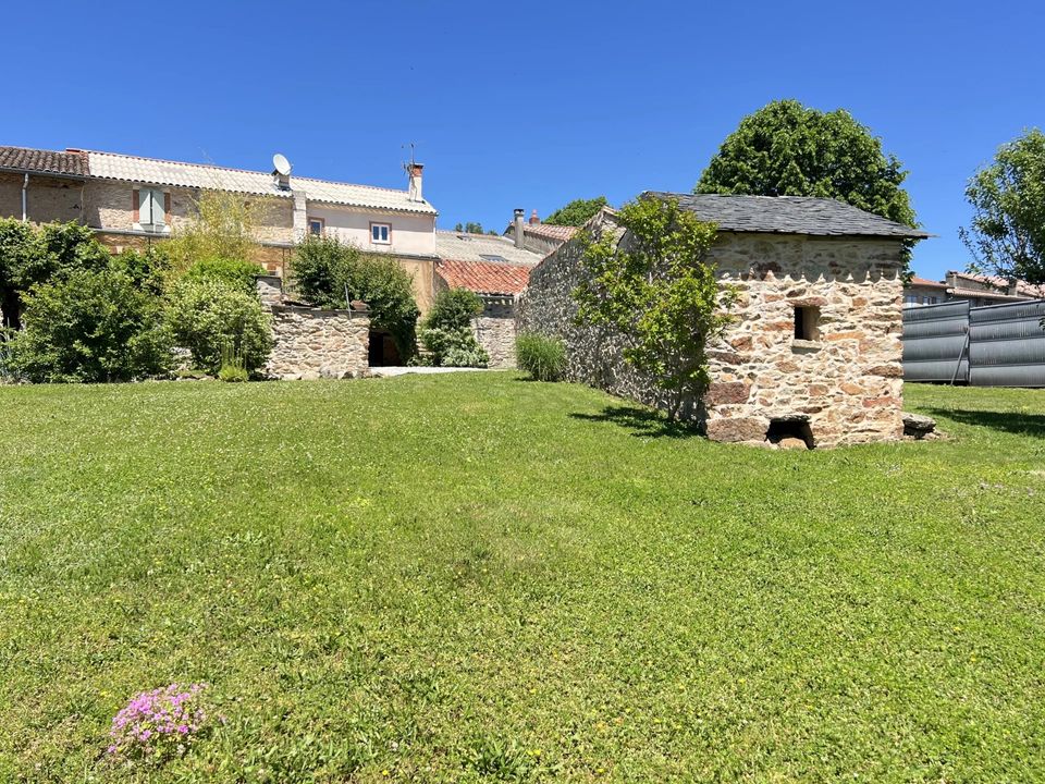 Villa i Montredon-Labessonnié, Tarn - foto 4