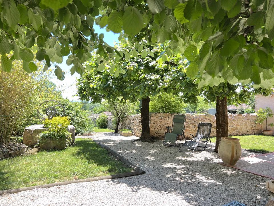 Villa i Montredon-Labessonnié, Tarn - foto 5