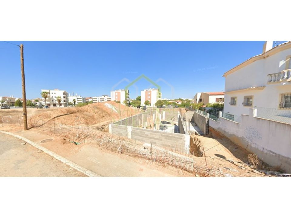 Villa i Montenegro, Faro - foto 1
