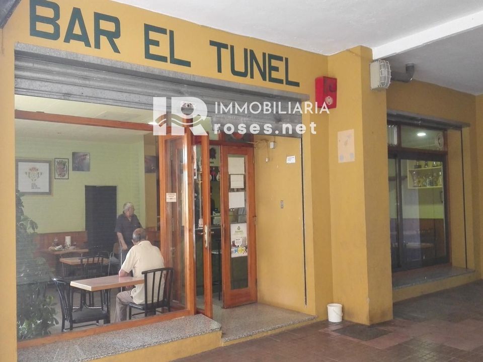 Erhvervsejendom i Figueres, Gerona - foto 2
