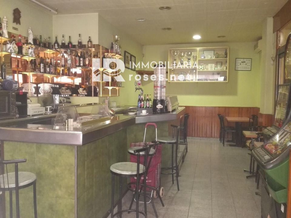 Erhvervsejendom i Figueres, Gerona - foto 5