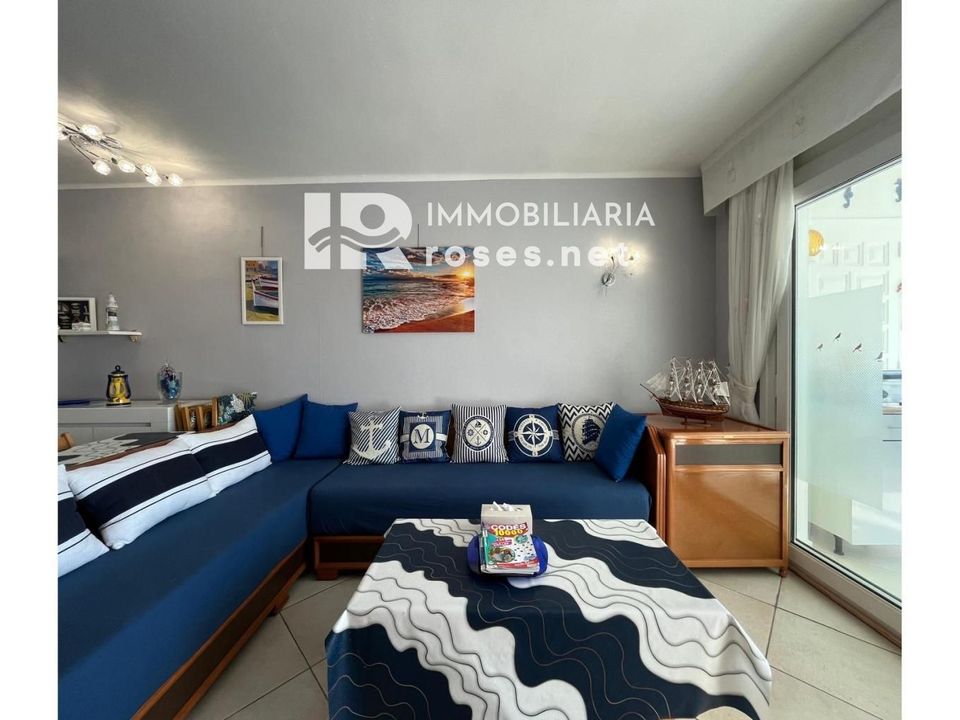 Lejlighed i Empuriabrava, Gerona - foto 4