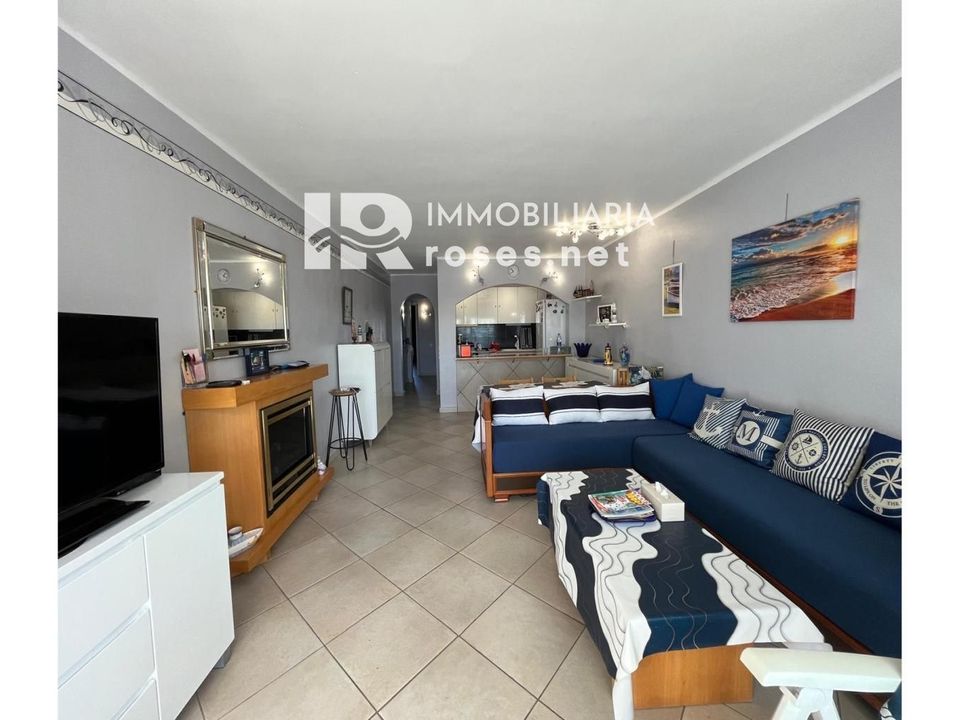 Lejlighed i Empuriabrava, Gerona - foto 5