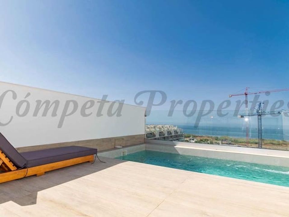 Apartament a Torrox, Malaga - foto 1