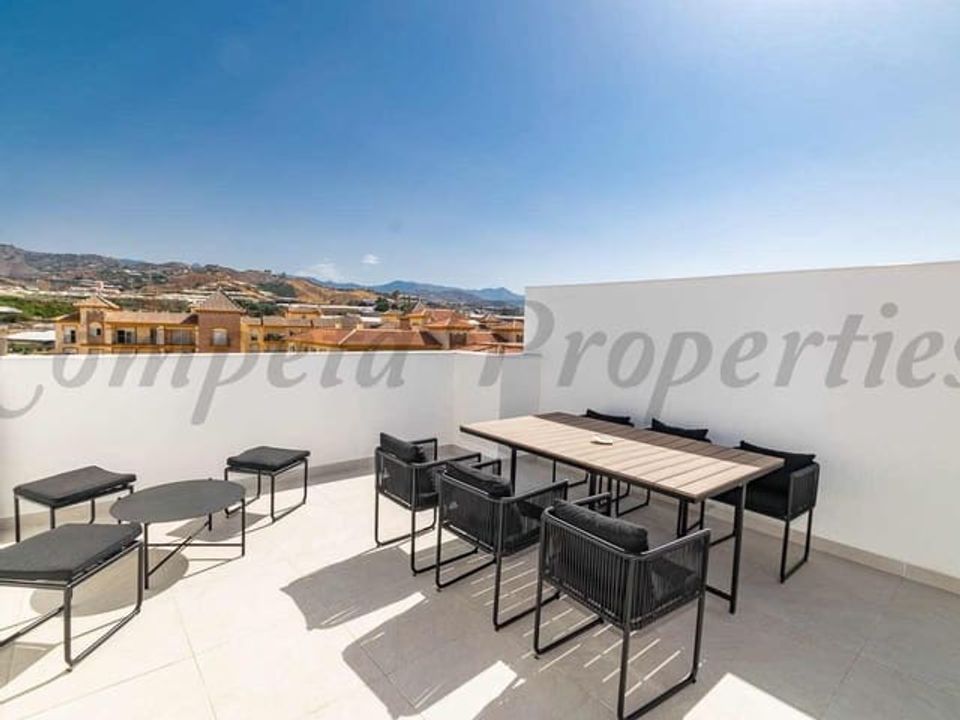 Apartament a Torrox, Malaga - foto 2