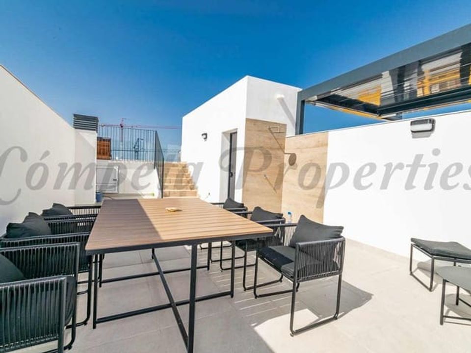 Apartament a Torrox, Malaga - foto 3