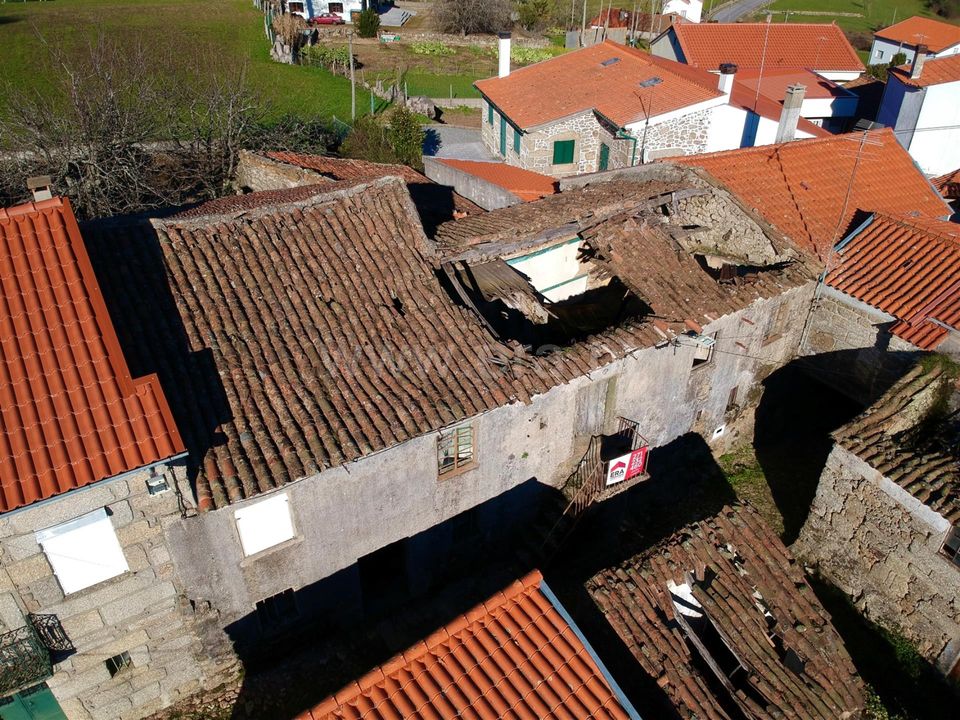 Villa a Guarda, Guarda - foto 1