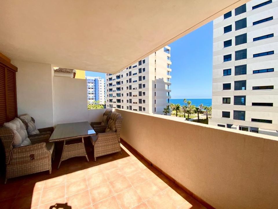 Lejlighed i Torrevieja, Alicante - foto 1