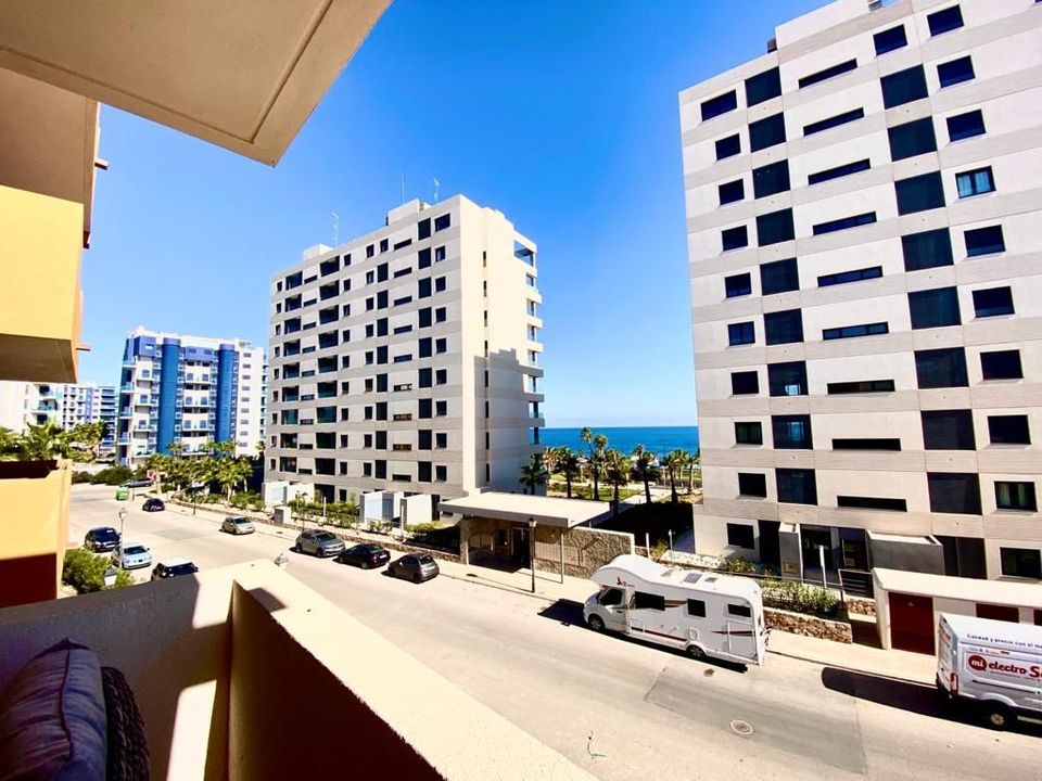 Lejlighed i Torrevieja, Alicante - foto 3