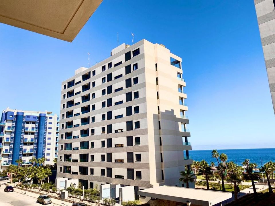 Lejlighed i Torrevieja, Alicante - foto 4