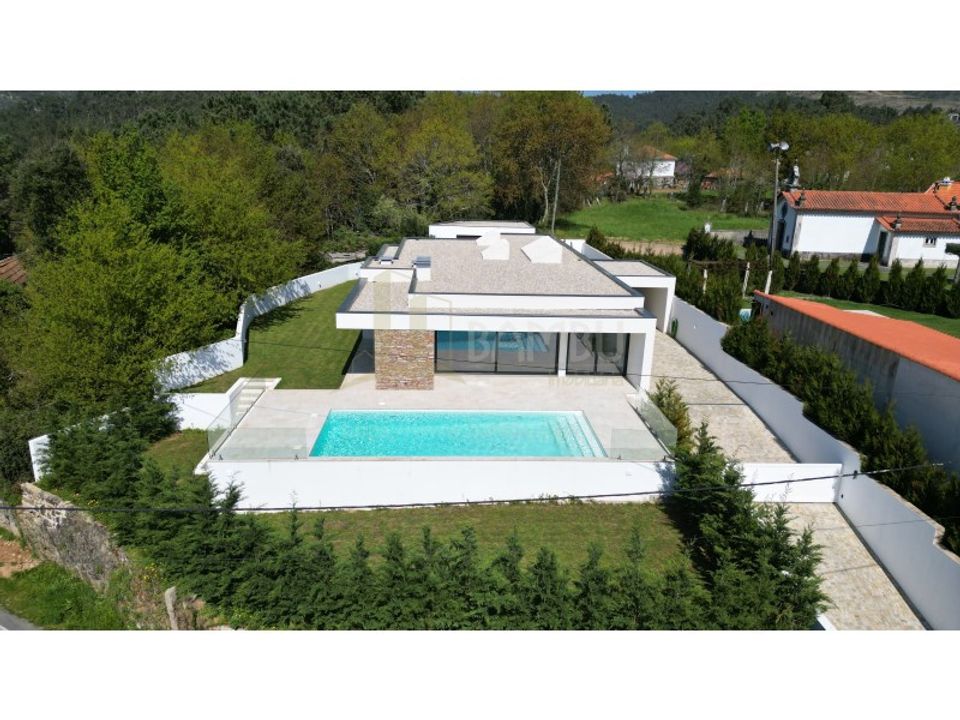 Villa i Viana do Castelo, Viana do Castelo - foto 3