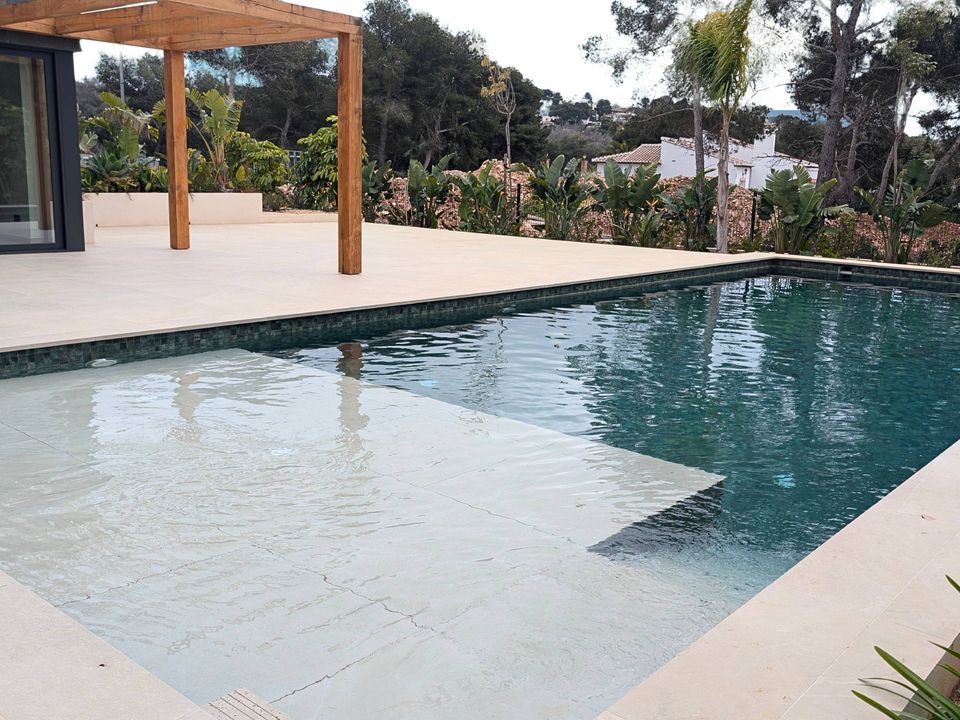 Villa i Javea, Alicante - foto 2
