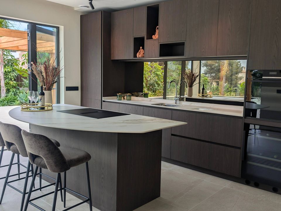 Villa i Javea, Alicante - foto 3
