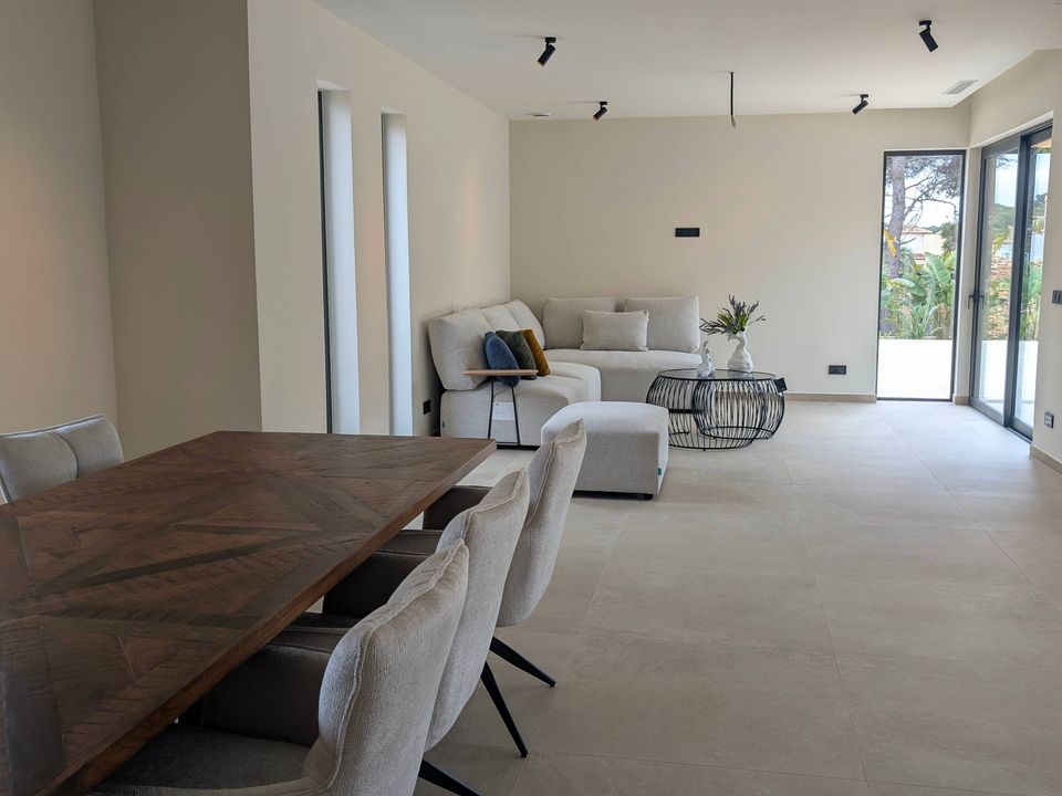 Villa i Javea, Alicante - foto 5