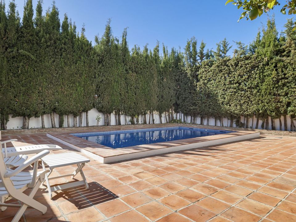 Byhus i San Pedro de Alcantara, Malaga - foto 2