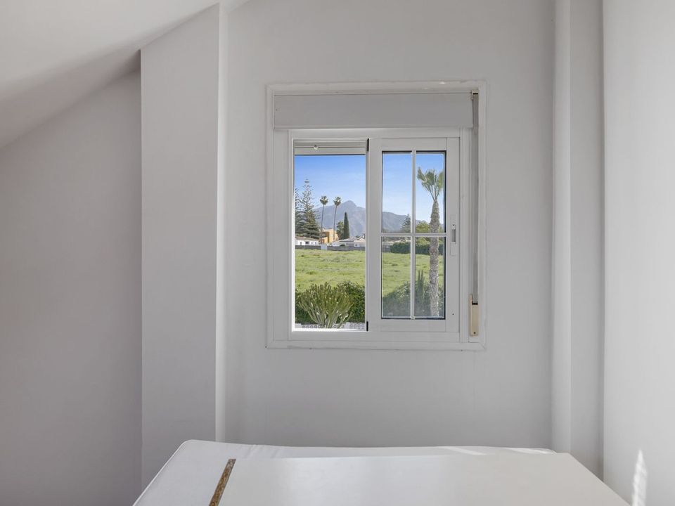 Byhus i San Pedro de Alcantara, Malaga - foto 4