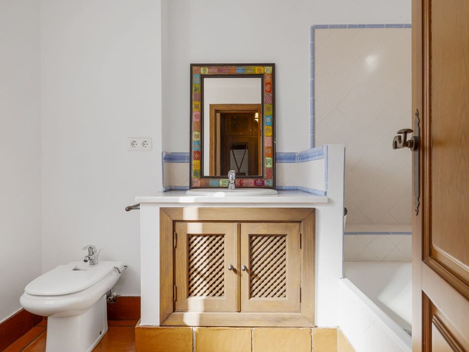 Byhus i San Pedro de Alcantara, Malaga - foto 5