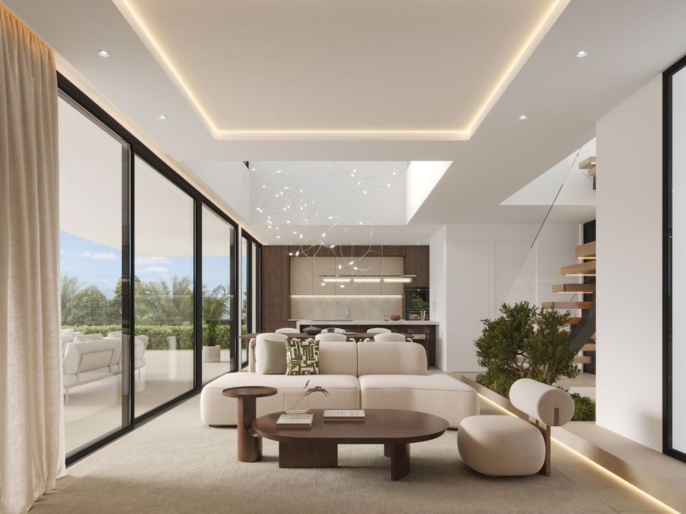 Villa i Estepona, Malaga - foto 4