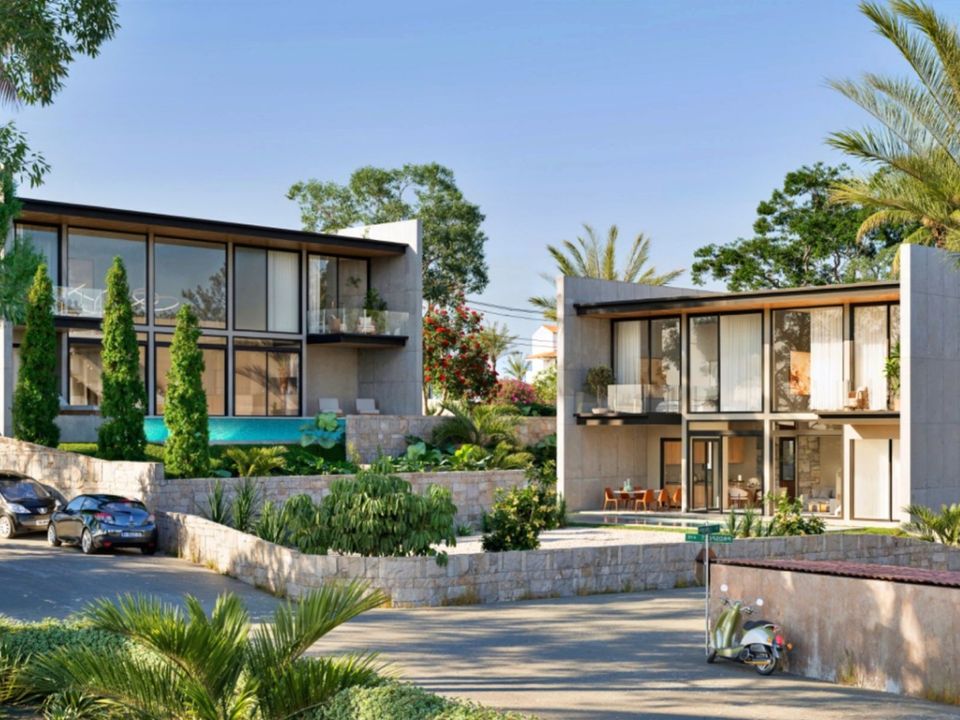 Villa i Calpe, Alicante - foto 1