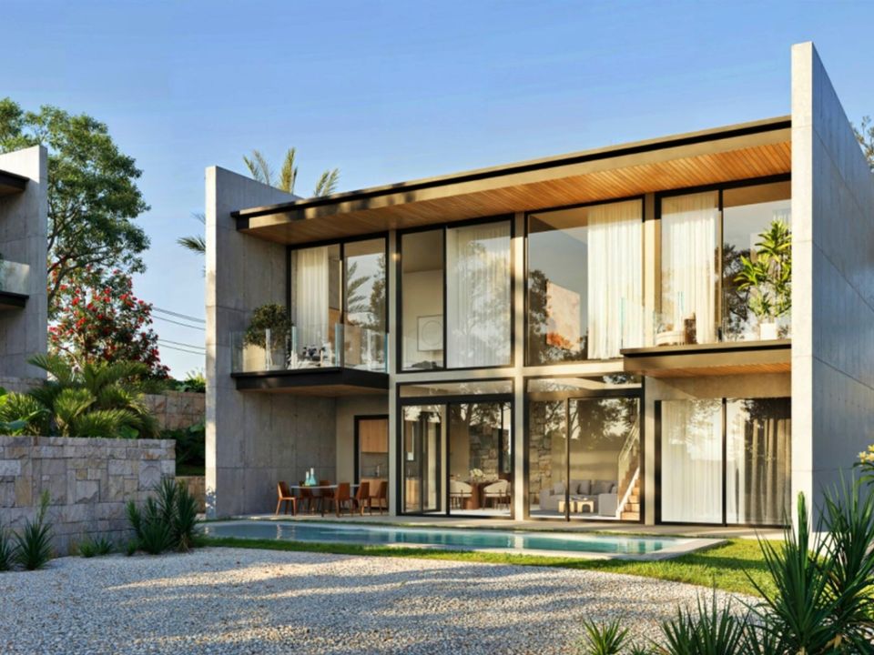 Villa i Calpe, Alicante - foto 2