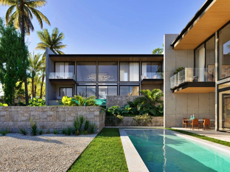 Villa i Calpe, Alicante - foto 3