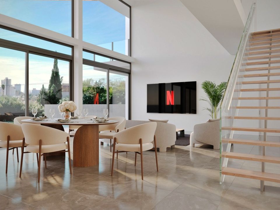 Villa i Calpe, Alicante - foto 4
