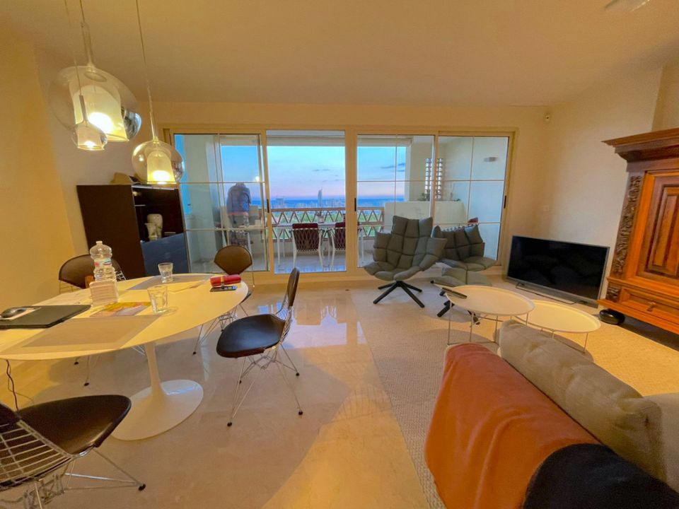 Lejlighed i Finestrat, Alicante - foto 3