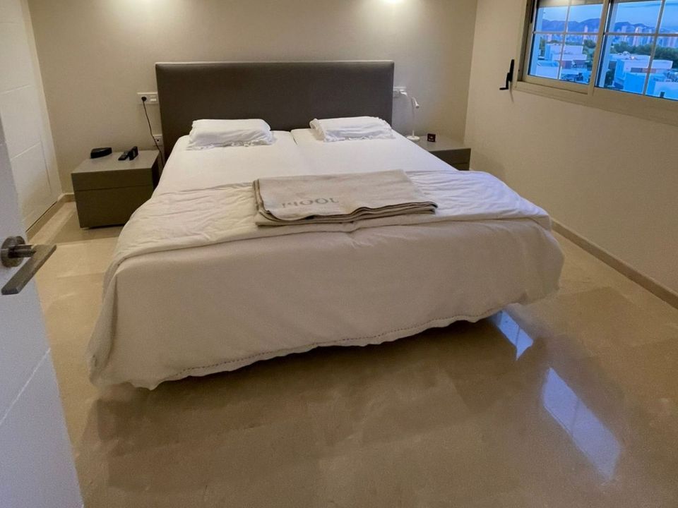 Lejlighed i Finestrat, Alicante - foto 5