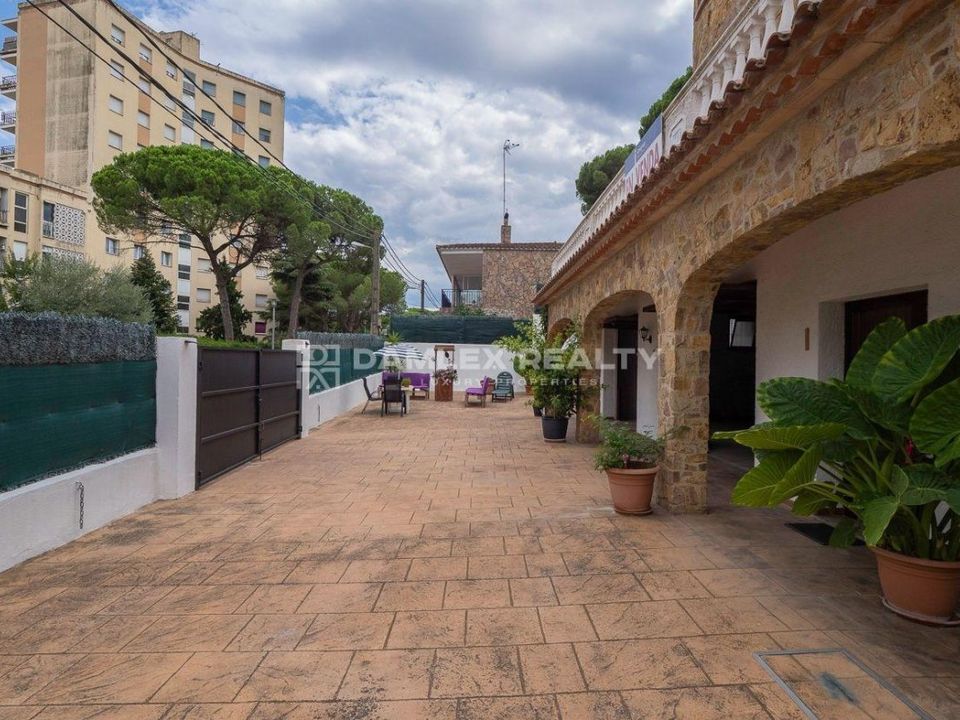 Villa i Platja D'aro, Gerona - foto 2