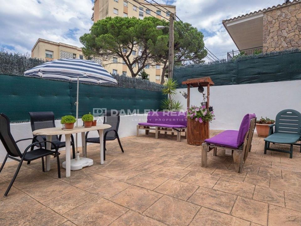 Villa i Platja D'aro, Gerona - foto 4