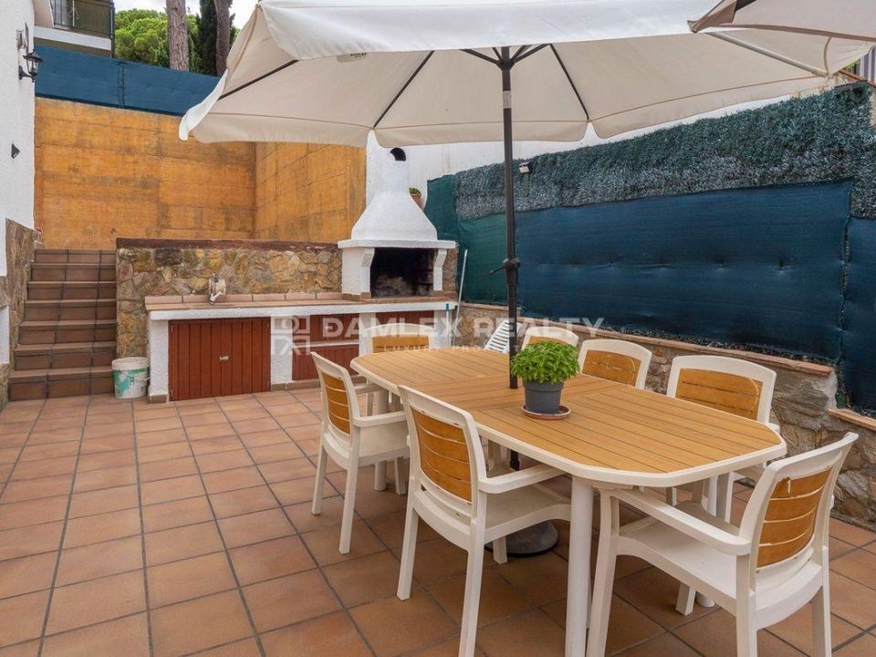 Villa i Platja D'aro, Gerona - foto 5