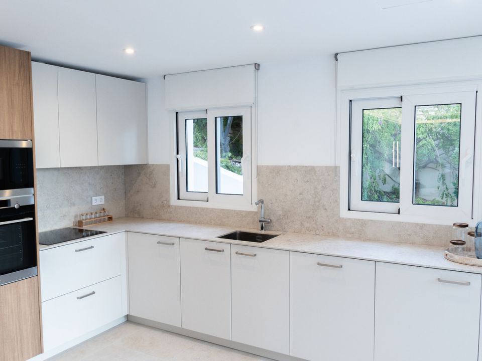 Villa i Altea, Alicante - foto 4