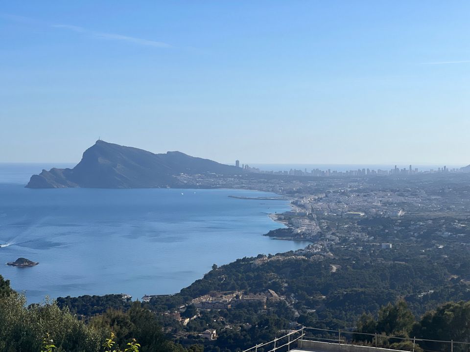 Villa en Altea, Alicante - foto 1