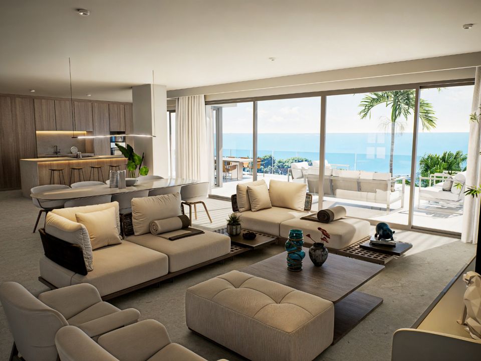 Villa en Altea, Alicante - foto 3