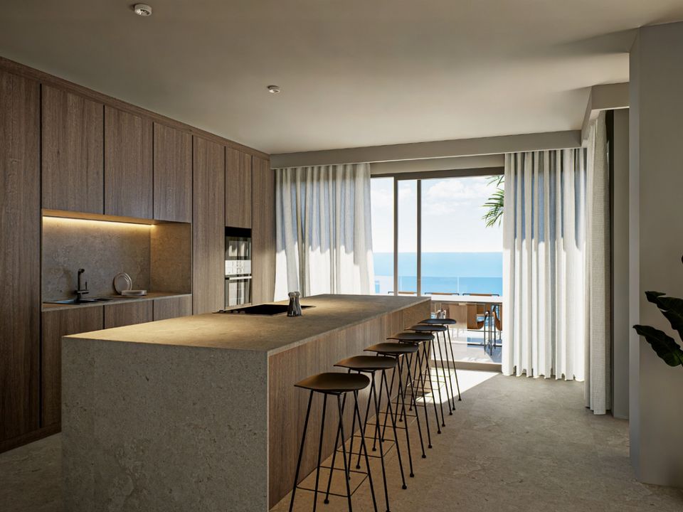 Villa en Altea, Alicante - foto 4