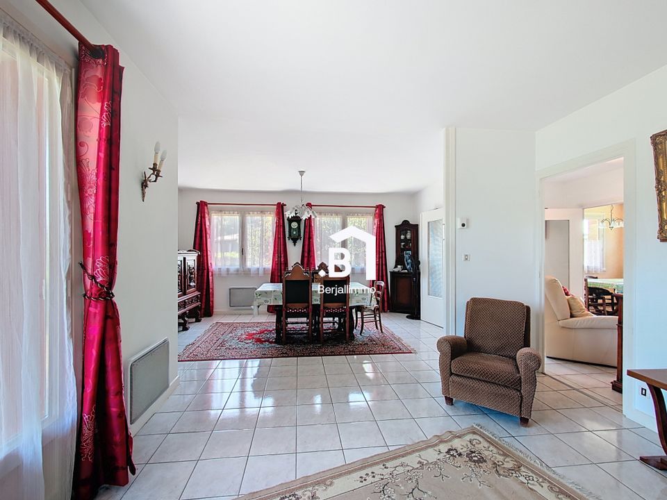 Villa i Bourgoin-Jallieu, Isere - foto 4