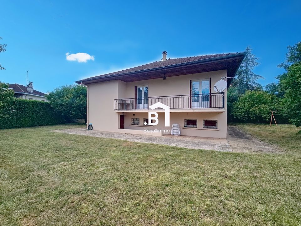 Villa i Bourgoin-Jallieu, Isere - foto 2