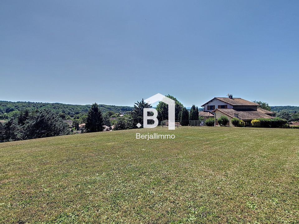 Villa i Saint-Georges-d'Espéranche, Isere - foto 3
