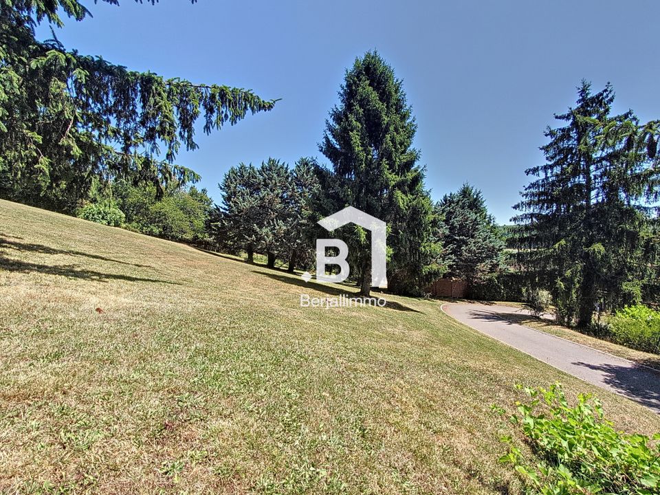 Villa i Saint-Georges-d'Espéranche, Isere - foto 5