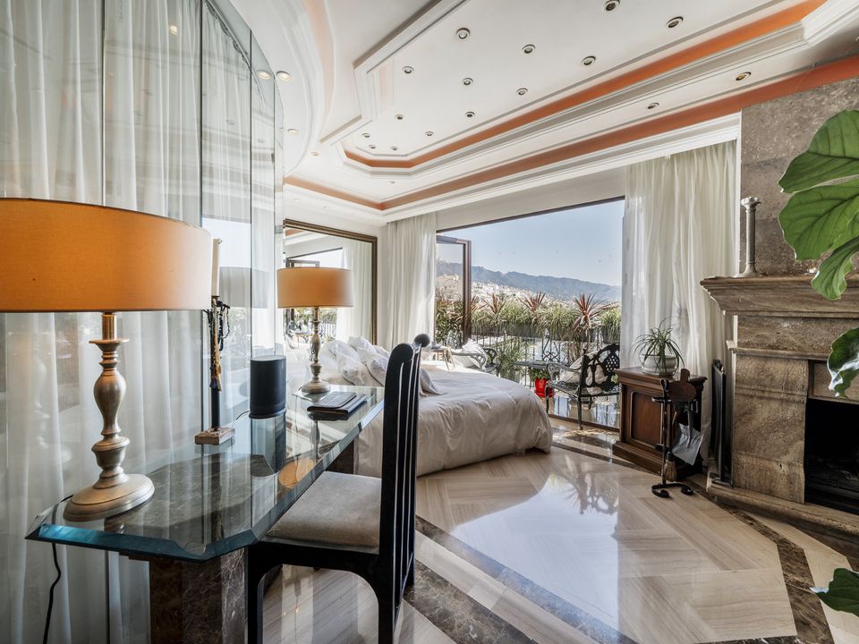 Duplex i Marbella, Malaga - foto 5