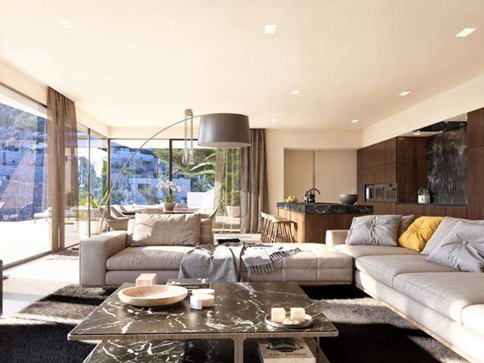 Villa i Benissa, Alicante - foto 2