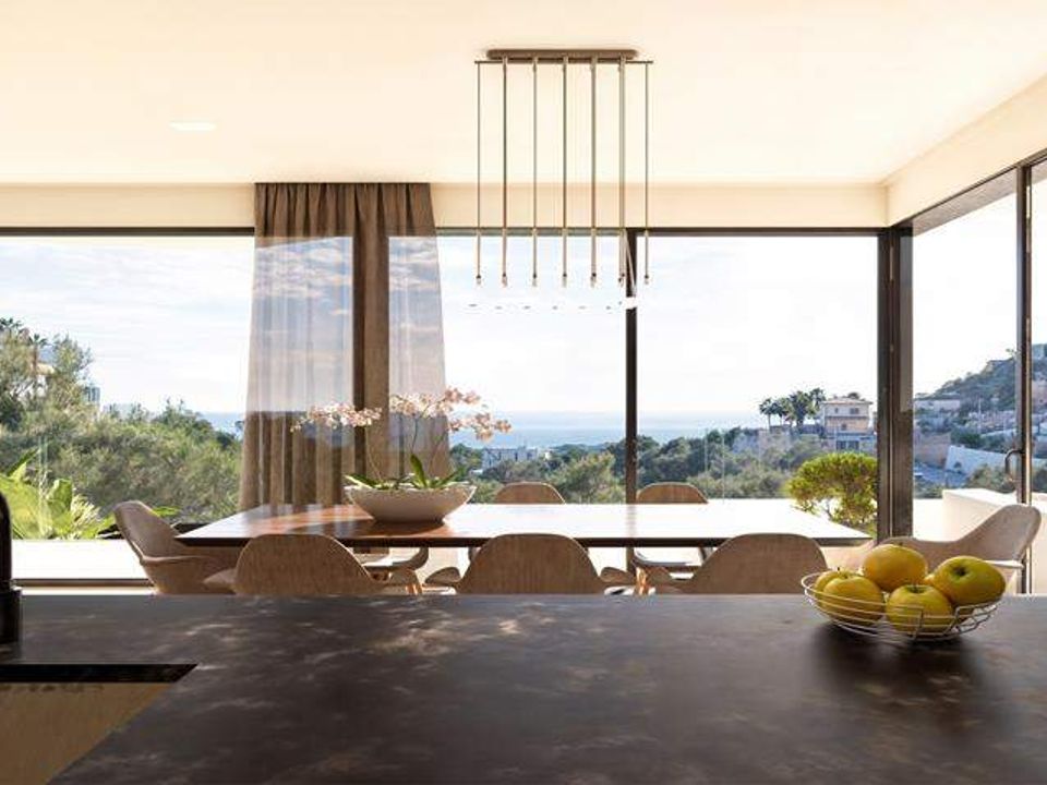 Villa i Benissa, Alicante - foto 4