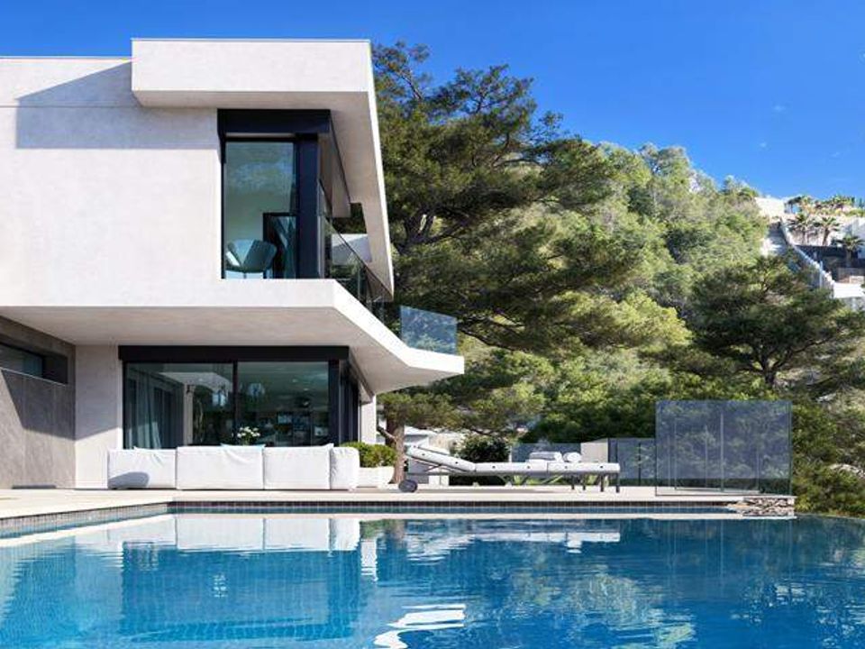 Villa i Benissa, Alicante - foto 5