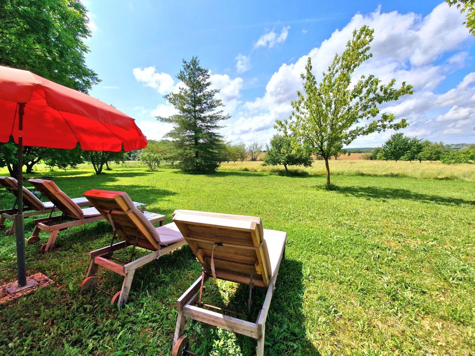 Villa i Beaumont-du-Perigord, Dordogne - foto 3